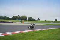 Advanced Group Black Bikes